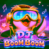 DJ BOOM BOOM