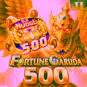 Fortune Garuda 500