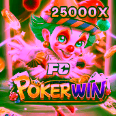 Poker Win