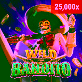 Wild Bandito