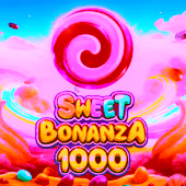 Sweet Bonanza 1000